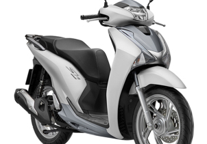 Honda SH 125i 2018
