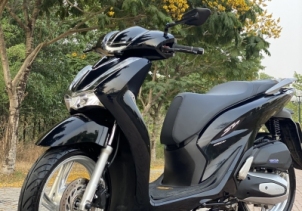 Honda SH 150i ABS
