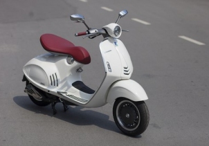 Vespa 946 Bellissima