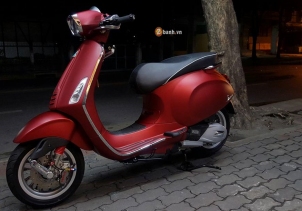Vespa Sprint 2017 (ABS)