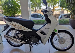 HONDA Wave@ 110 ( Cũ - Lướt )