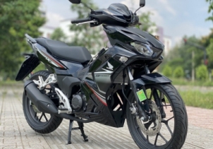 Honda Winner X 2021