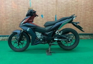 Honda Winner V - 150