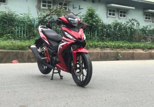 Honda Winner V - 2018