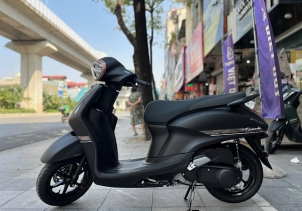 Yamaha Grande 125 - SX 2025