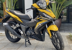 Honda Winner V - 150