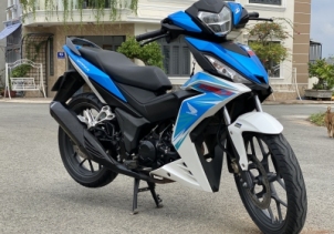 Honda Winner V - 150