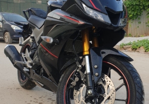 Yamaha R15 V3