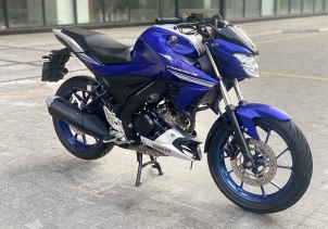 YAMAHA VIXION R155