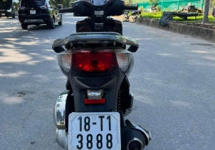 HONDA SH150i ( Việt Kiều Ý )
