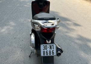 Honda SH 150i - 2011