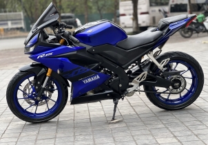 Yamaha R15 V3 2021