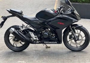 Honda CBR 150R