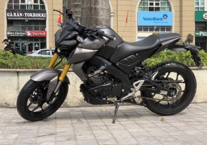 Yamaha MT15 (2019)