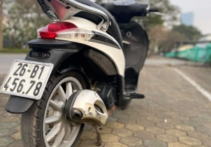 Liberty biển đẹp