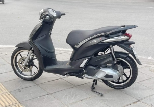 Liberty S Black series