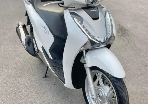 SH 150 ABS 2019