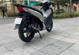 Việt mẫu Ý Biển VIP