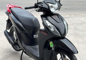 Honda Vision 2023 ( Siêu Lướt )