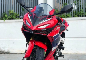 Honda CBR 150R