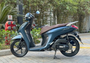 Janus phiên bản đặc biệt