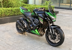 Kawasaki Z800